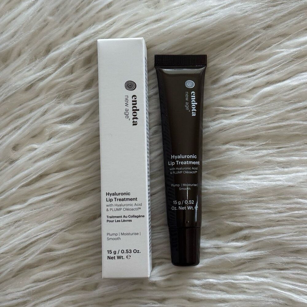 endota New Age Hyaluronic Lip Treatment